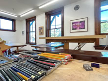 Studio Time Artist Club