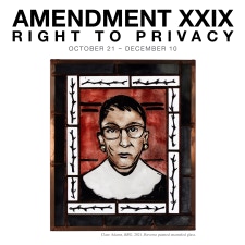 Amendment XXIX Right To Privacy