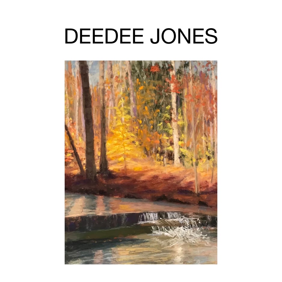 Deedee Jones