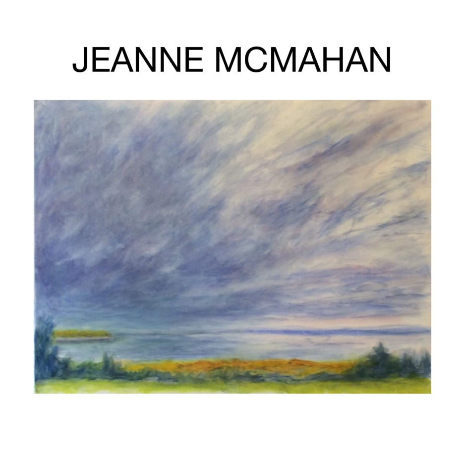 Jeanne McMahan