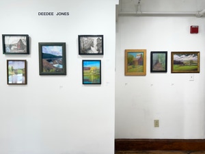 Deedee Jones