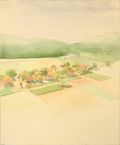 CHARLES W. NORRIS-BROWN Distant Thunder Studio 