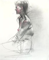 CHARLES W. NORRIS-BROWN Distant Thunder Studio 