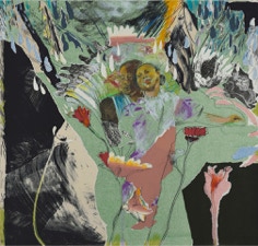 Jean Krasno Isn't This a Lovely Day 