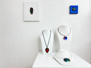 Judi Forman Solo Spotlight