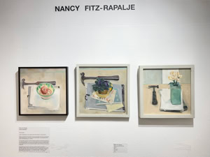 Nancy Fitz-Rapalje