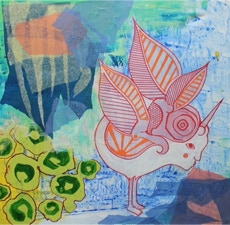 Whitney Barrett Narwhal