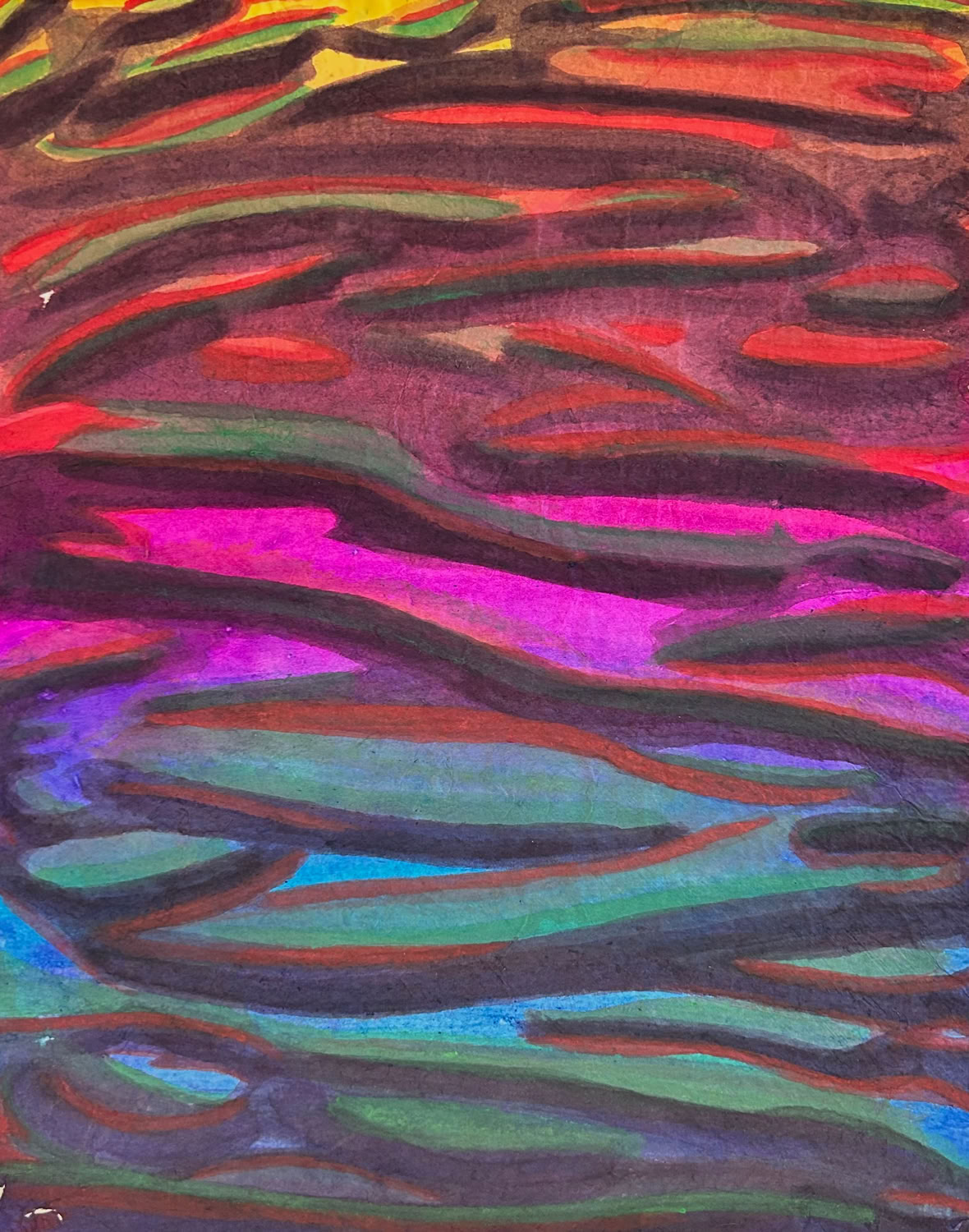 MC Noyes Water Way 108 