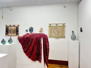 Ceramic | Fiber