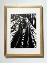 Clare Adams, Frozen River 4