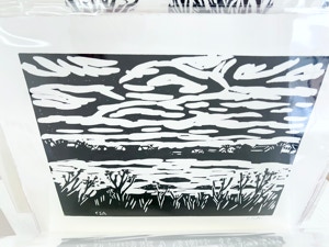 Clare Adams Working Artist Program