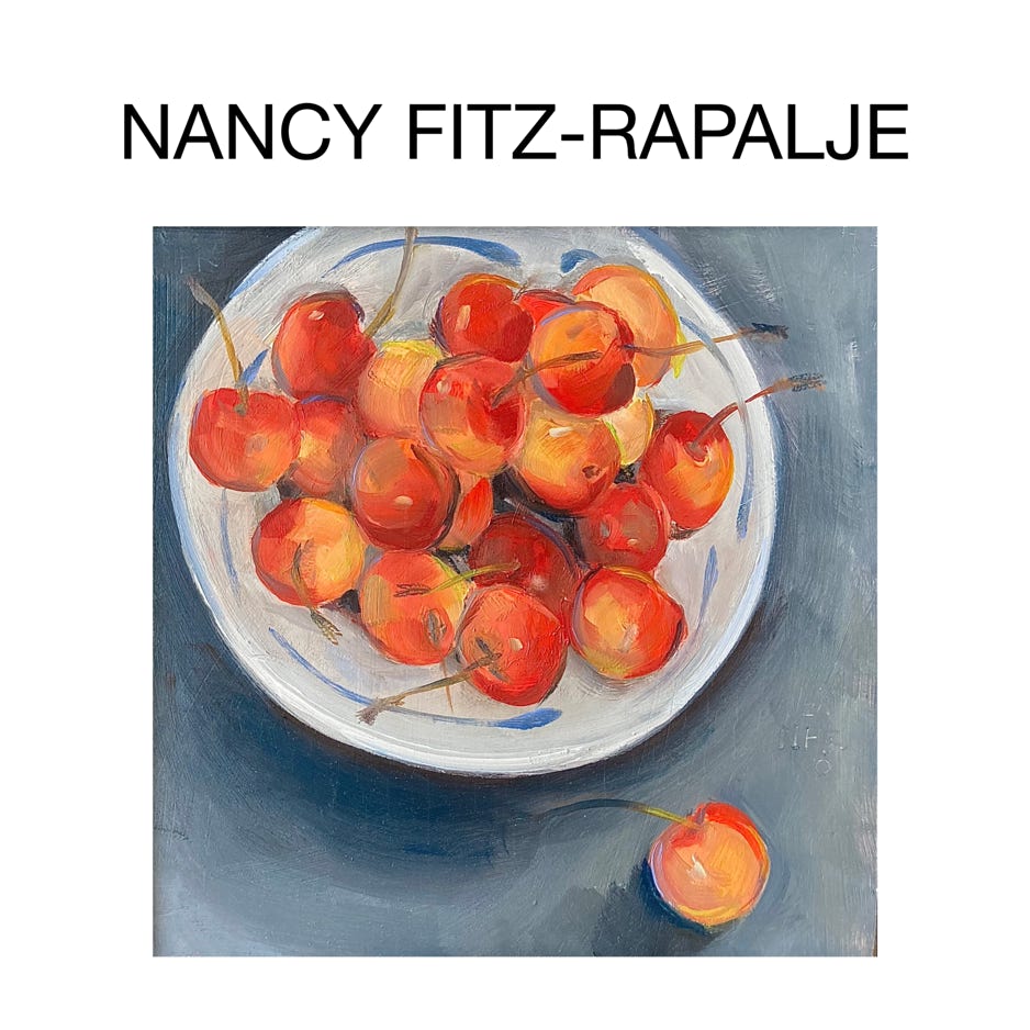Nancy Fitz-Rapalje