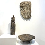 A CHANGING FORM Fine Art Ceramics