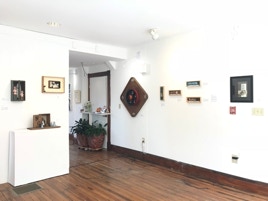 Summer Group Show The Arts of Resistanc