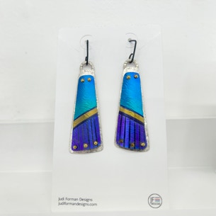 Judi Forman Working Artist Program