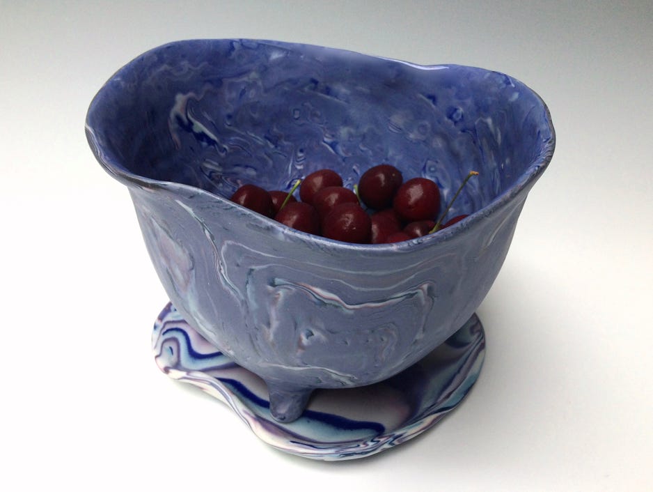 Naomi Lindenfeld Berry Bowl