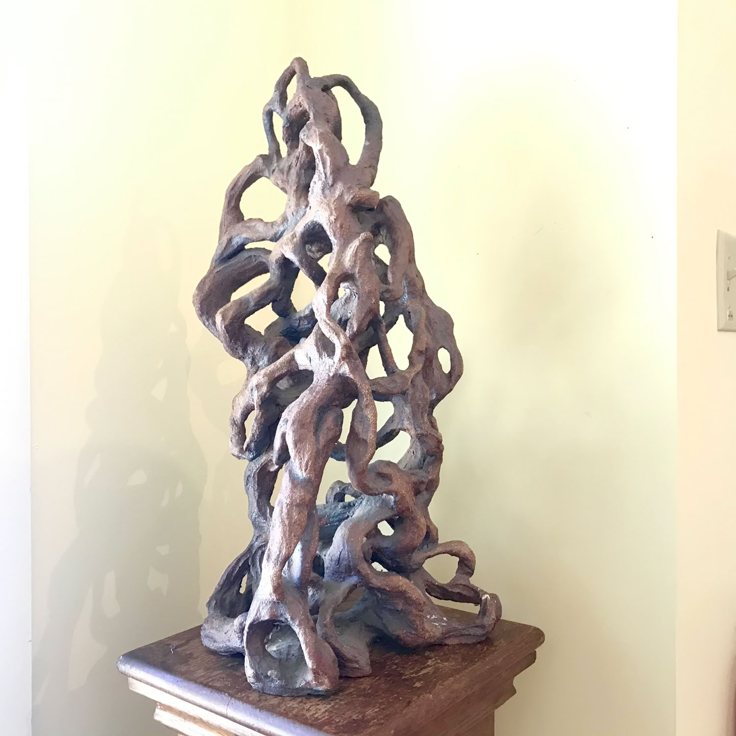 Kathie Gatto-Gurney, Averted