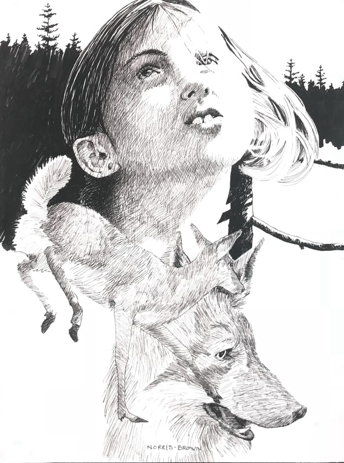 charles-norris-brown_the-shape-shifter