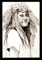 CHARLES W. NORRIS-BROWN Distant Thunder Studio 