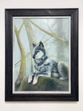 Kathleen Kathan, Gray