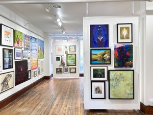 Spring Salon 3rd Edition