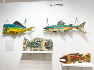 Paul Weir