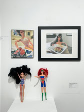 Andrew and Aspen Fersch Solo Show