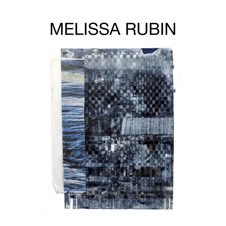 Melissa Rubin