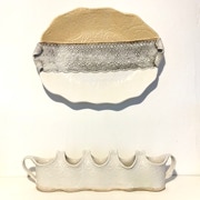 A CHANGING FORM Fine Art Ceramics