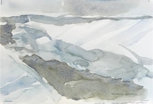 CHARLES W. NORRIS-BROWN Distant Thunder Studio 