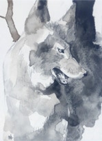 CHARLES W. NORRIS-BROWN Distant Thunder Studio 