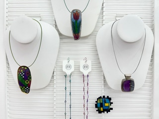 Judi Forman Working Artist Program