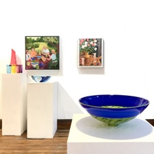 KEISER + KEKIC Color Light Pattern 