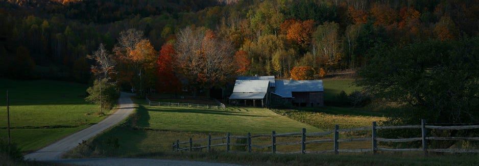 Len Emery Jenne Farm