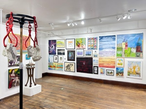 Spring Salon 3rd Edition