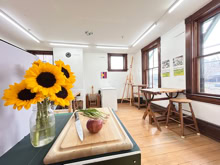 Studio Time Artist Club