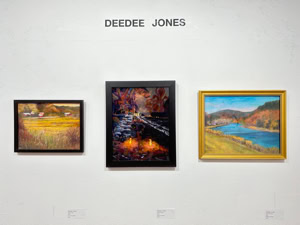 Deedee Jones