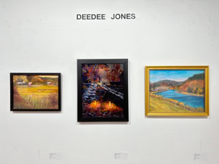 Deedee Jones