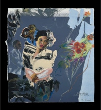 Jean Krasno Billie Holiday: Some Other Spring