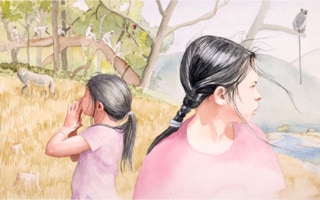 CHARLES W. NORRIS-BROWN Distant Thunder Studio 