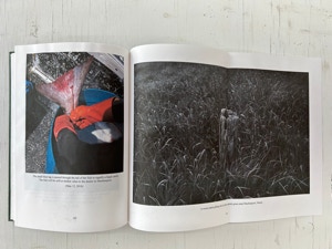 Len Emery Down East Journal, The Fishermen of Washington County Maine