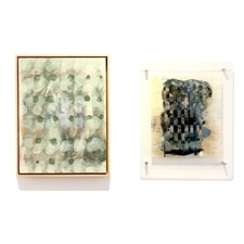 MELISSA RUBIN Transitions 