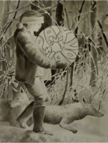 CHARLES W. NORRIS-BROWN Distant Thunder Studio 