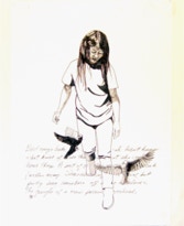 CHARLES W. NORRIS-BROWN Distant Thunder Studio 