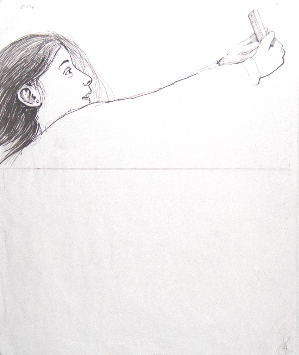 Charles Norris-Brown Thunder Basin, page 6 graphics