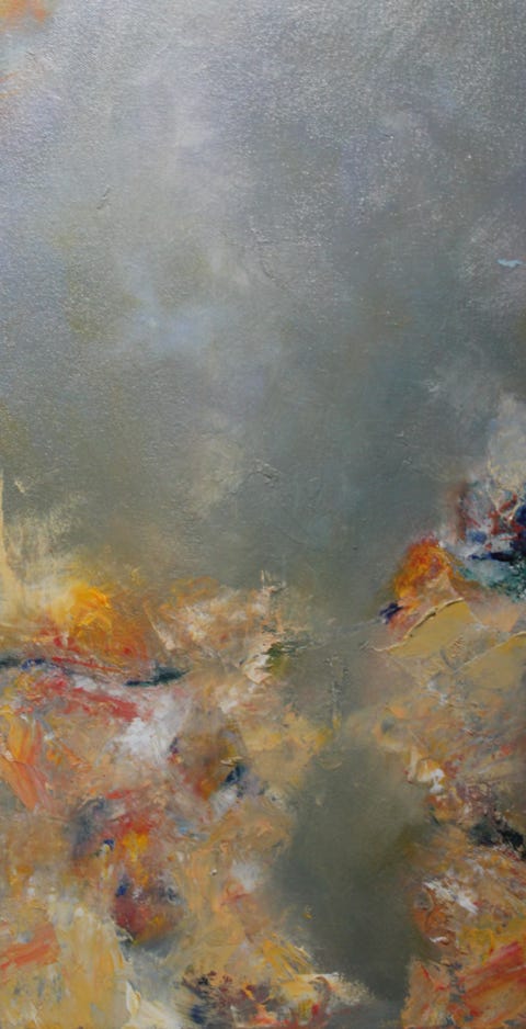 Christine Cole Divide