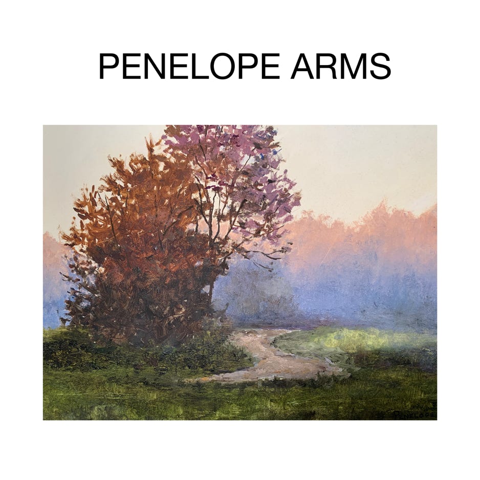 Penelope Arms