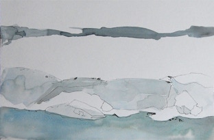 CHARLES W. NORRIS-BROWN Distant Thunder Studio 