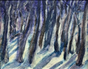 MC Noyes Working Artist Program