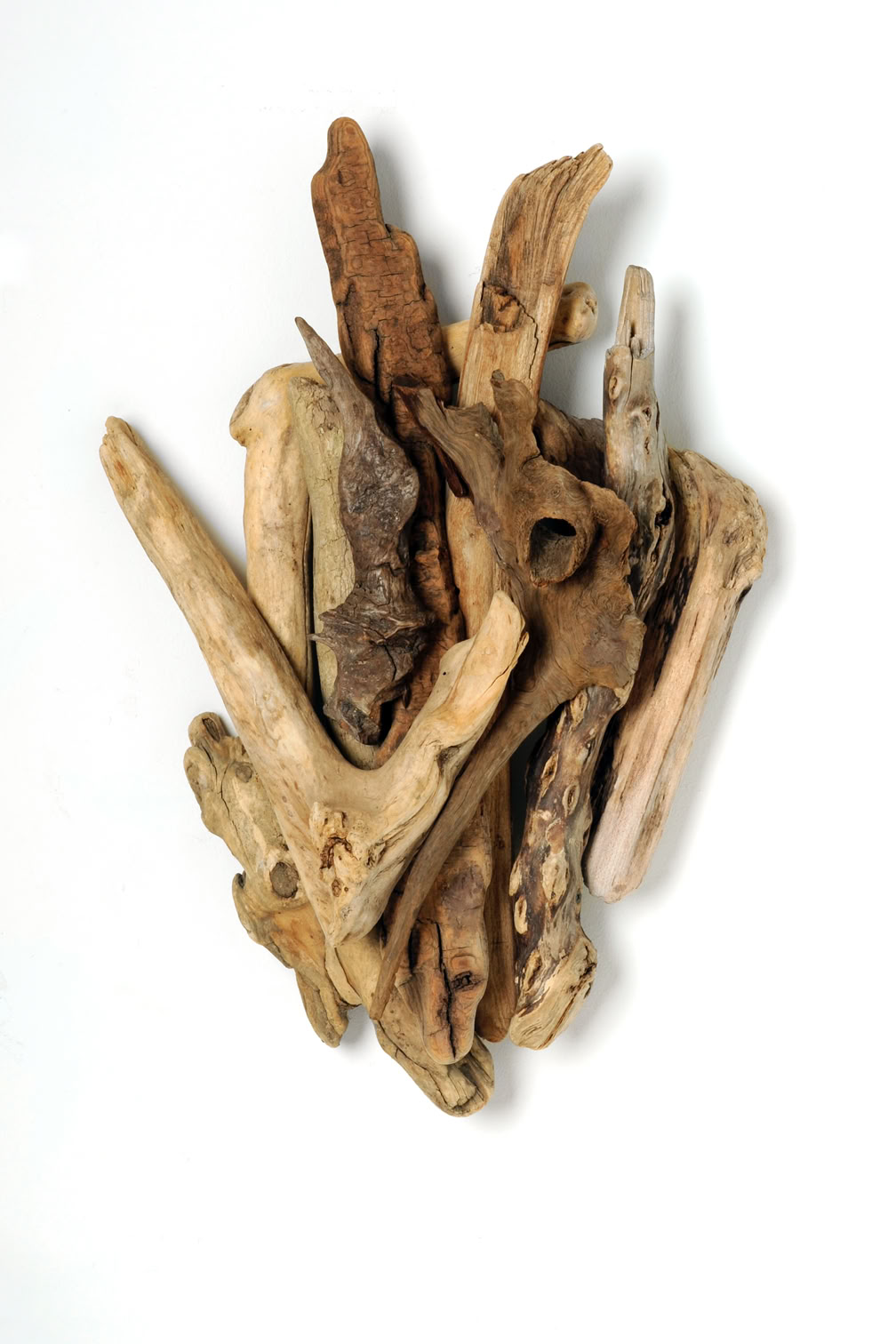 Phyllis Rosser Solitary Night 